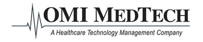 logo for OMI MedTech